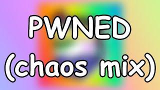 (unofficial) untitled tag game ost - PWNED (Chaos Mix)