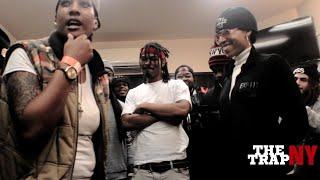 Shy Money vs Starr White | The Trap NY x Loudboys x 6.0.Mine