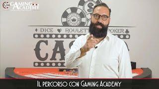 Gaming Academy Palermo