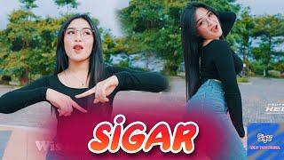 DJ SIGAR - Meleko Sayang Aku Sing Berjuang - FULL BASS KELUD TEAM REMIX