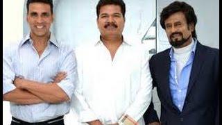 Technical team opposes checking in Rajini's 2.0 shooting | Shankar | Hot Tamil Cinema News