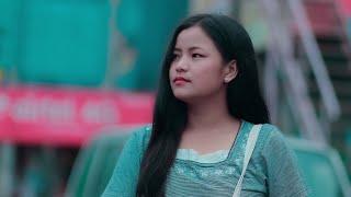 Thadou Kuki Music Video ||"Kasen Angkoi"  Ngmcha & Chichin || Cast : Sanglen & Moiching