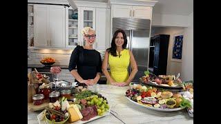 Cook GenXtra with Food Network Star Chef, Emily Ellyn