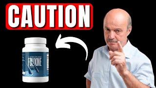 FOLIXINE REVIEW - DOES FOLIXINE WORK? FOLIXINE IS GOOD? Find out more about Folixine.