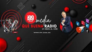 #envivoI PÉNDULO RADIAL I VIERNES 07 DE MARZO DEL 2025