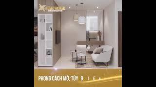 LỘ DIỆN CĂN HỘ DƯỚI 1 TỶ ĐỒNG TẠI BÌNH DƯƠNG | LEGACY CENTRAL