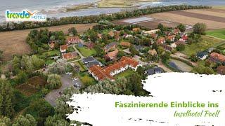 Faszinierende Einblicke ins Inselhotel Poel