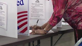 How residents are feeling ahead of Election Day