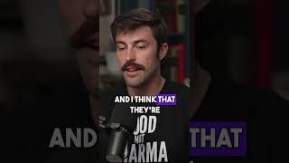 Ian Carroll- Hearing God and Truth on Candace