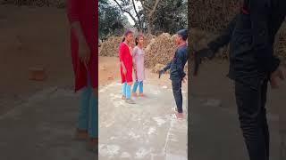 attitude boy vs attitude girls #shorts #viral #trending #biswajit