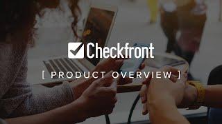 Checkfront Online Booking System - Product Overview