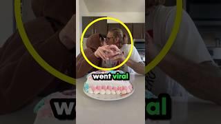 You Won't Believe How This Couple Did Gender Reveal ️