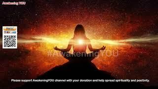 Mike Quinsey’s Higher Self~ Beginning of a New Era | Awakening YOU