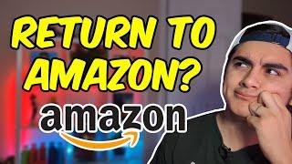 Should you give Amazon a SECOND CHANCE!?