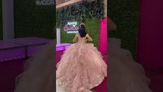 Pink Princess #Quince Dress #moda2000