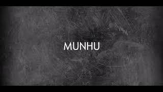 Benny Hadassah Muzanamombe - Munhu (Official Audio)