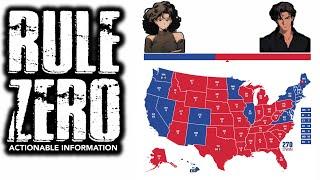 RULE ZERO | Election Aftermath: Shocking Redpill Truths Revealed!