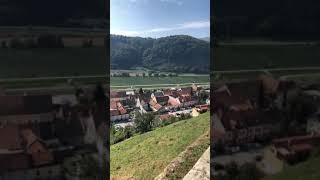 Beautiful city of Melania Trump (Sevnica-Slovenia)