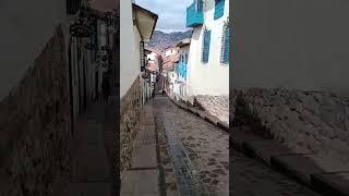 Cusco-Peru ️️ #cusco #cuscoperu #junio #mesjubilar #travel