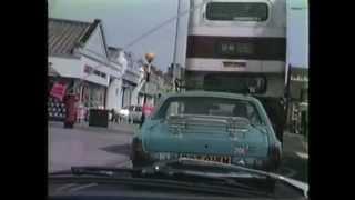 Southsea Driveby 1983