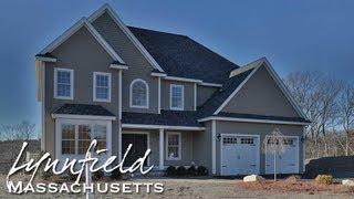 Video of 5 Pizzuti Way |  Lynnfield, Massachusetts real estate & homes