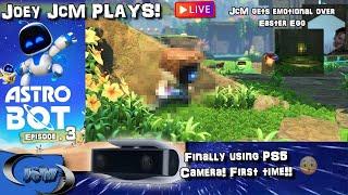 ASTRO BOT All Day! - Joey JcM PLAYS!