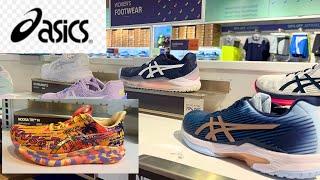 EVERY ASICS RUNNING SHOE of 2024  WANT TO SEE- Comparison of Novablast/Nimbus/Superblast/Metaspeed