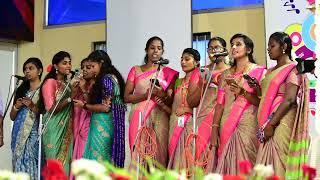 College Anthem | Graduation Day 2022 | Loyola Institute of Tech & Science | Kanyakumari