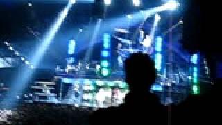 Usher - Yeah Yeah Frankfurt am Main Live in Concert