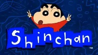 Shin Chan [1992] Intro / Outro