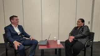 Corina Shields on Māori Policy, Gender Ideology & Political Courage – Common Ground Episode 2