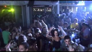Saint Tropez Beach Club Nick Kamarera Feat  Alinka