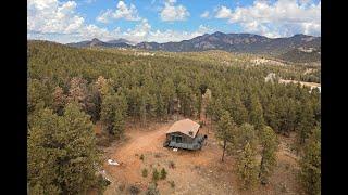 SOLD! Incredible Fully Remodeled Home on 48+ Acres! 12999 S Parker Ave, Pine, CO 80470