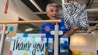 Appreciating teachers: WCNC Charlotte and IKEA host Teacher Appreciation Day