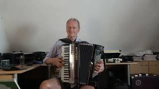 Jörg Krause Akkordeon (Tiroler Buam Polka )