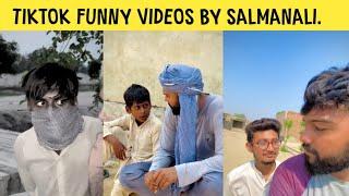 Tiktok funny videos by salmanali... #funny #tiktokvideo #funnyvideo