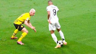 Kylian Mbappe vs Borussia Dortmund (22/10/2024) - English Commentary  | 1080i 60fps