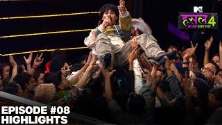 MTV Hustle 4 | Episode 8 | Highlights | Top 16's first Elimination