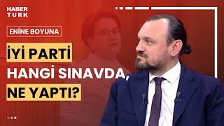 Kimler adaylığını resmen açıkladı, kimlerin ismi geçiyor? Can Özçelik açıkladı