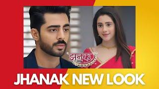 JHANAK's New Look Will Leave You Speechless!