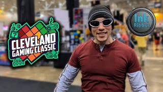 Cleveland Gaming Classic 2024 | Retro Gaming Convention