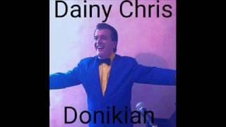 Dainy Chris    "C'est la vie"    2016