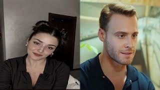 Hande y Kerem conmemoran su aniversario de forma romántica en la ciudad del amor París