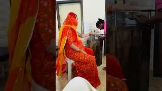 bhabhisa ko admit kr diya