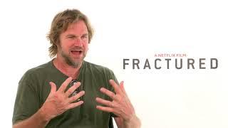 FRACTURED Interview - Brad Anderson!