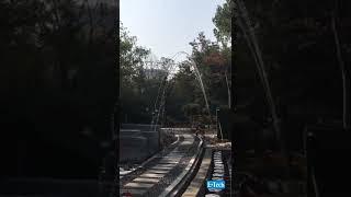 Jumping Jet in testing in Love Island DC24V Water Pump