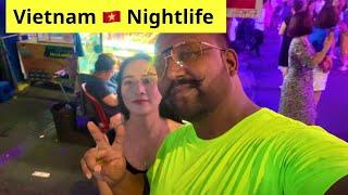 Vietnam NIGHTLIFE | Ho Chi Minh City ,Vietnam | Travel Vietnam