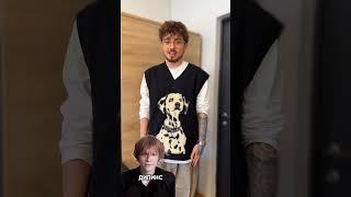 С кем бы хотел стрим Эдисон Перец 