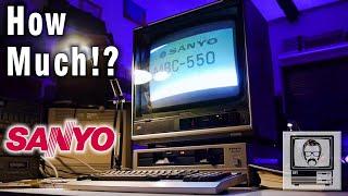 The 1st 'Affordable' Almost IBM PC Compatible | Nostalgia Nerd