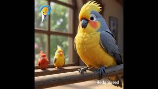 نصائح للحصول على بيض مخصب | #reda_saeed#birds